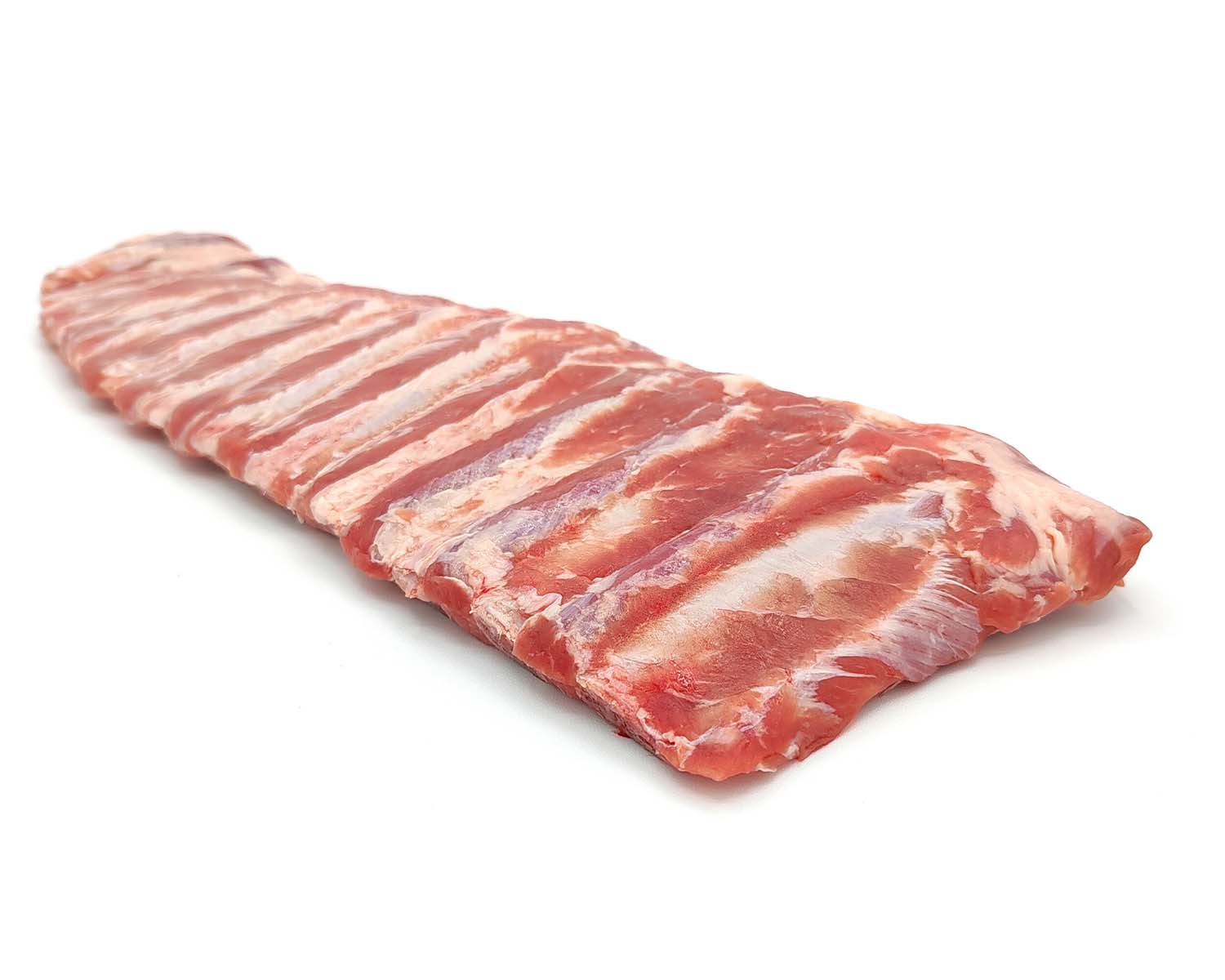 Spare Ribs roh (800g)